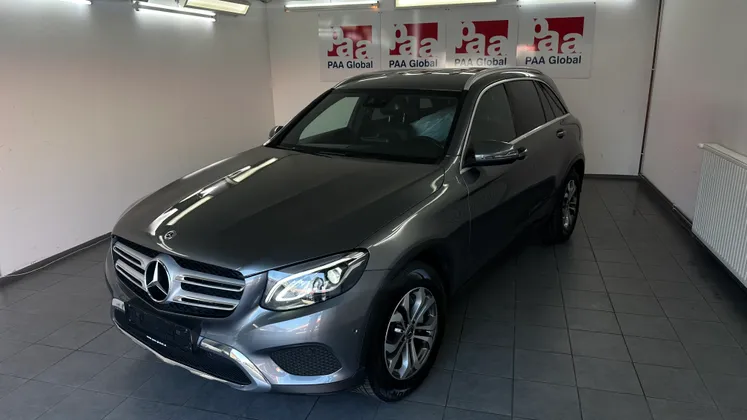 Zunanja slika - Mercedes-Benz GLC-Razred - GLC 250 d 4MATIC Avt.NEMŠKI+4ALU.KAMERA.117.000 KM - 1