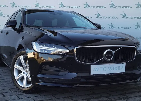 Zunanja slika - Volvo V90 - D3 A Momentum LED•ACC•VIRTUAL•GRETJE•KAMERA•17C• - 1