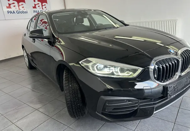 Zunanja slika - BMW Serija 1 - : 116d.NEMŠKI+4 GUME.NAVI.AUTOMATIK.SAMO 118.000KM - 1