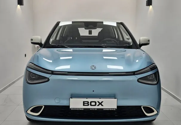 Zunanja slika - Dongfeng Box - 42.3 kWh 70 kW- - 1