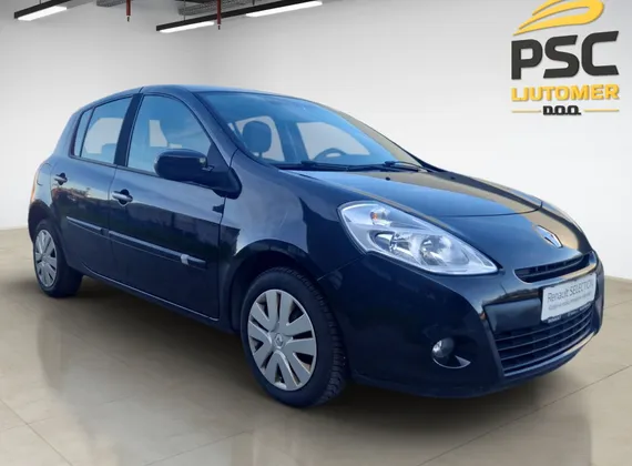 Zunanja slika - Renault Clio - 1.2 16V Dynamique - 1