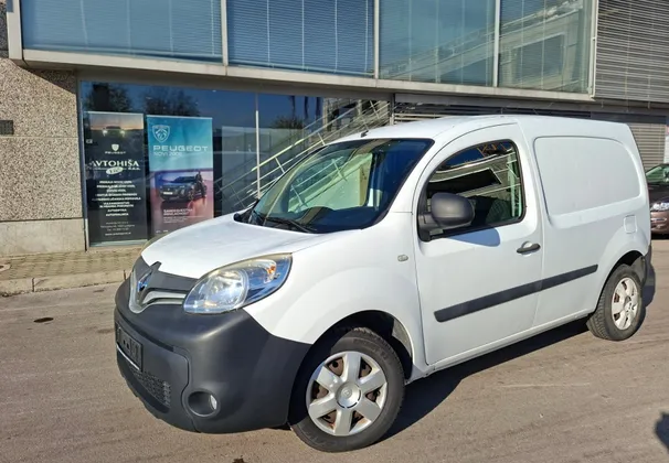 Zunanja slika - Renault Kangoo Express - 1.5 HDI - 1