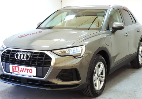 Zunanja slika - Audi Q3 - 45 TFSI e S tronic PRIKLJUČNI HYBRID - 1