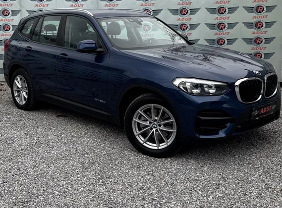 Zunanja slika - BMW X3 - serija : xLINE|xDrive20d|LED|NAVI|PARK.SENZ|VIRTUAL|JAMST.. - 1