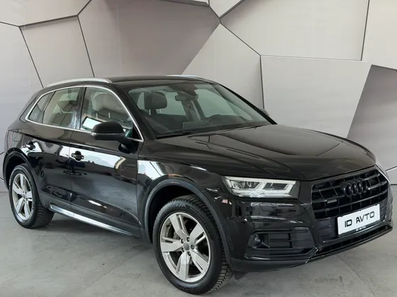Zunanja slika - Audi Q5 - quattro 2,0 TDI Sport - 1