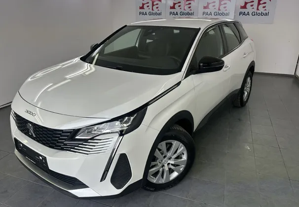 Zunanja slika - Peugeot 3008 - 1.2 PureTech 130 Active Pack.KAMERA.NAVI.2023 - 1