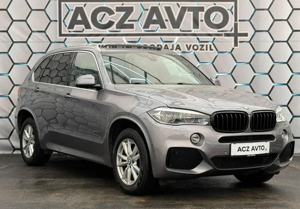 Zunanja slika - BMW serija X5: - 3.0XD•AUT•M PAKET•PANO•FUL LED•MRTVI KOTI•KAMERA• - 1