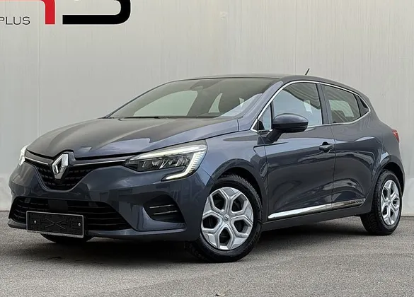 Zunanja slika - Renault Clio - Limited TCe 90 1.LASTNIK-SLOVENSKI - 1