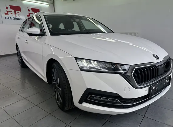 Zunanja slika - Škoda Octavia - Škoda  Style 1.4 TSI PHEV DSG NEMŠKI.KAMERA - 1