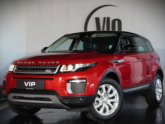 Zunanja slika - Land Rover Land Rover - Range Rover - 1