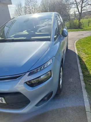 Zunanja slika - Citroën C4 - Picasso 1,6 e-HDi Exclusive ETG - 1
