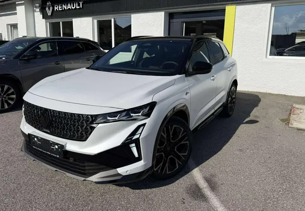 Zunanja slika - Renault Austral - esprit Alpine mild hybrid 150 auto AKCIJA ZALOGA - 1