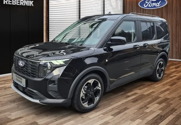 Zunanja slika - Ford Tourneo - Courier ACTIVE 1.0 125KM A7 - NA ZALOGI - 1