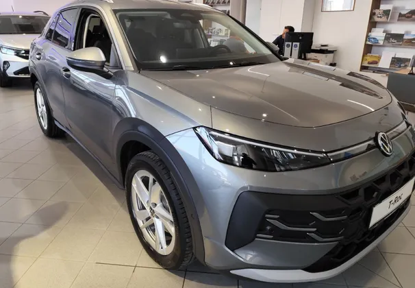 Zunanja slika - Volkswagen T-Roc - 1.5 eTSI Style DSG 85  115 - 1
