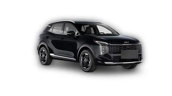 Zunanja slika - KIA Sportage - Sportage - 1