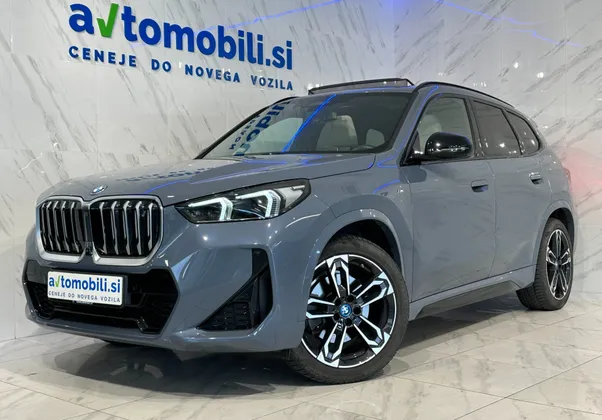 Zunanja slika - BMW iX1 - xDrive30 |M-Sport|ACC|Pano|HUD|Harman|360K|SLO|... - 1