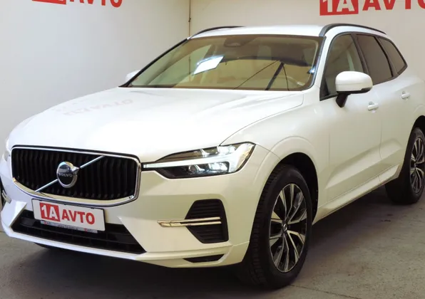 Zunanja slika - Volvo XC60 - B4D AWD  Avt. LED-VIRTUA - 1