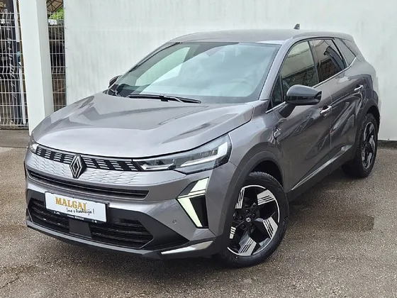 Zunanja slika - Renault Symbioz - Techno TCe 140 EDC + Paket vožnja in varnost - 1