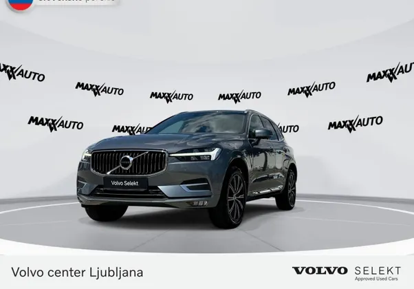 Zunanja slika - Volvo XC60 - B4D AWD Inscription Avt. - 1