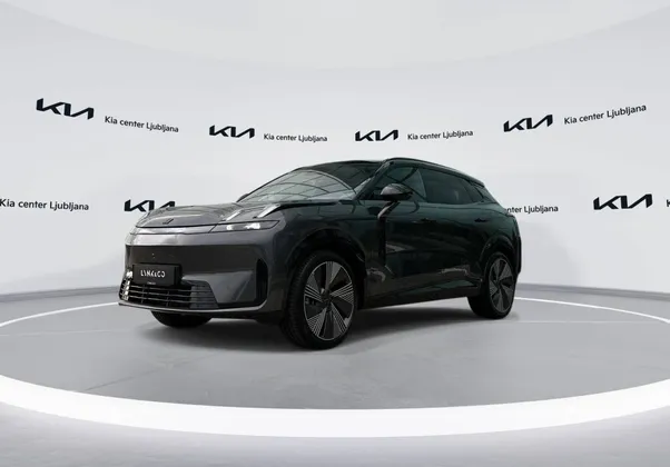 Zunanja slika - Lynk & Co 08 - 1.5 TD Plug-In Hibrid More - 1