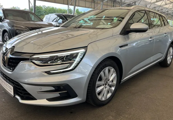 Zunanja slika - Renault Mégane - Megane INTENS Blue dCi 115 EDC - 1
