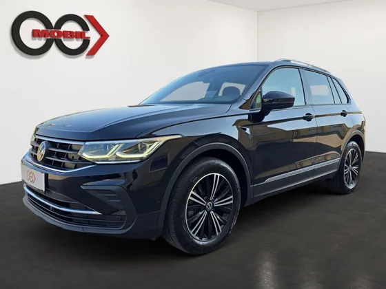 Zunanja slika - Volkswagen Tiguan - Life 2.0 TDI DSG - 1