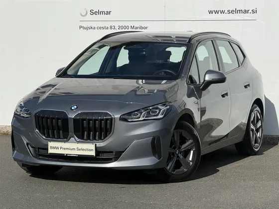 Zunanja slika - BMW Serija 2 - 216i Active Tourer - 1