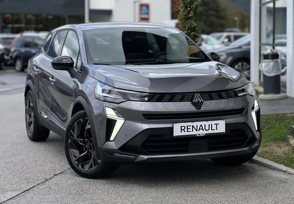 Zunanja slika - Renault Symbioz - Fullhybrid 145 Esprit Alpine - 1