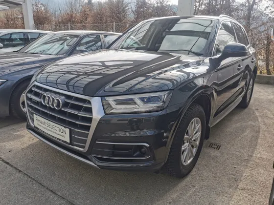 Zunanja slika - Audi Q5 - quattro 2,0 TDI Sport S tronic - 1