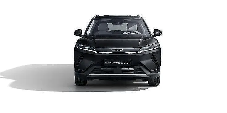 Zunanja slika - BYD ATTO 2 - DM-i BOOST PHEV 156kW baterija18kWh- doseg 1000 km - 1