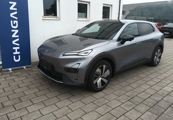 Zunanja slika - Changan Deepal S05 - RWD MAX - 1