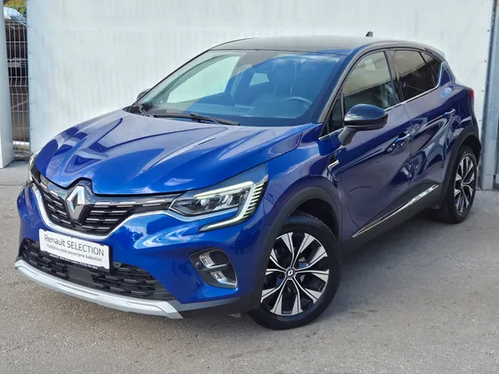Zunanja slika - Renault Captur - Techno TCe 90 - 1