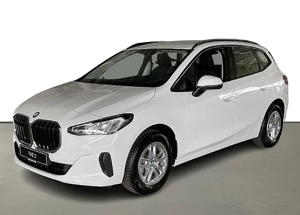 Zunanja slika - BMW Serija 2 - Active Tourer: 216i  POSEBNA PONUDBA NA ZALOGI - 1
