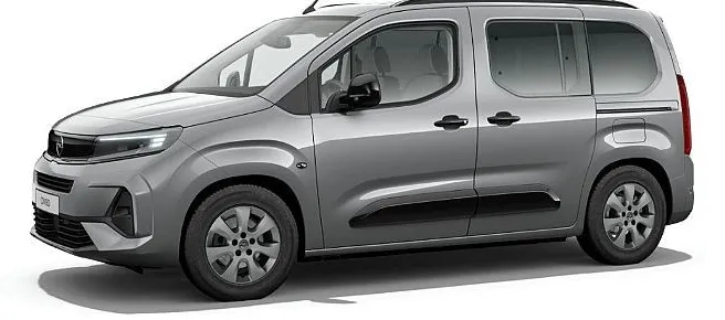 Zunanja slika - Opel Combo - 1.5 Dizel 96KW GS L2H1 - 1
