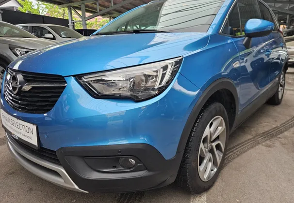 Zunanja slika - Opel Crossland X - 1.2T Innovation - 1