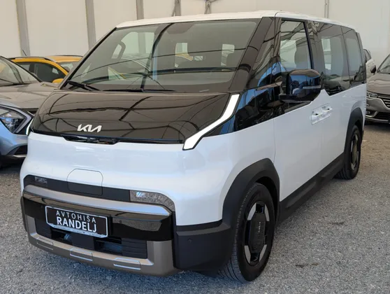 Zunanja slika - KIA PV5 Passenger - 71.2 kWh baterija 120 kW 163 KS Quantum - 1