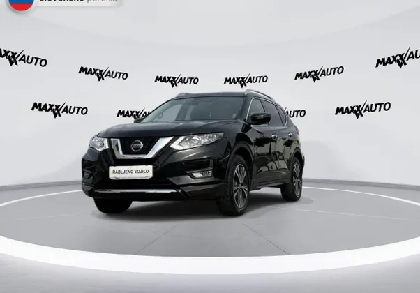 Zunanja slika - Nissan X-Trail - 1.7 dCi Tekna - 1