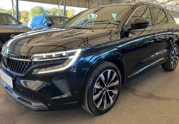 Zunanja slika - Renault Austral - TCe 160 Mild hybrid Techno Avt. - 1