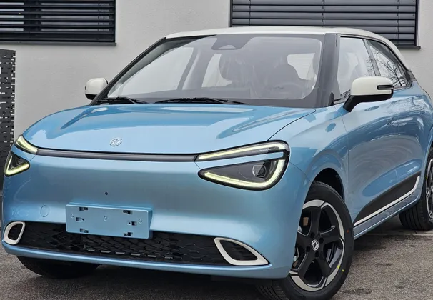 Zunanja slika - Dongfeng Box - 42.3 kWh- - - 1