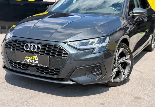 Zunanja slika - Audi A3 - Sportback 1.5 TFSI 110KW-LE 74.000KM- - 1