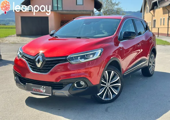 Zunanja slika - Renault Kadjar - TCe 130 Energy Zen - 1