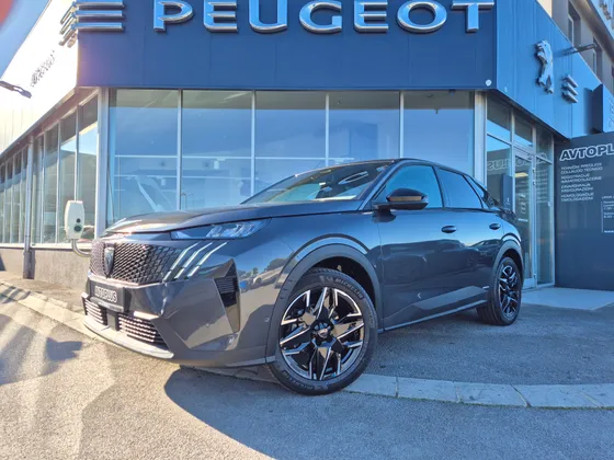 Zunanja slika - Peugeot 3008 - Allure Pack HIBRID 145 - NA ZALOGI - 1