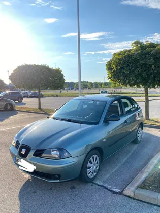 Zunanja slika - Seat Ibiza - Seat - 1