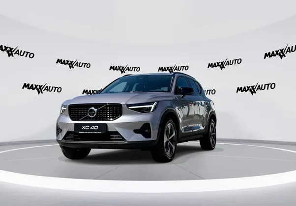Zunanja slika - Volvo XC40 - B4P Ultra Dark Avt. - 1