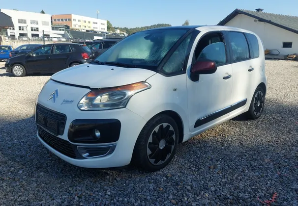 Zunanja slika - Citroën C3 Picasso - VTi 120 Confort - 1