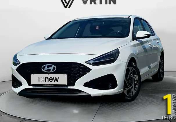Zunanja slika - Hyundai i30 - 1.0 T-GDI 100 Business Z ENOLETNIM JAMSTVOM - 1
