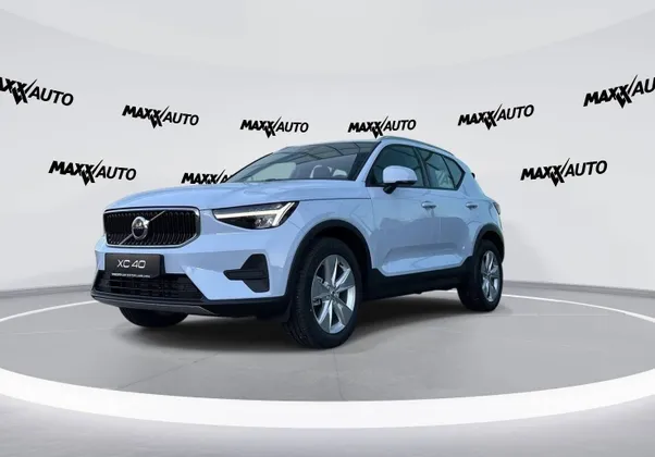 Zunanja slika - Volvo XC40 - B3 P Core AT DCT 3 leta garancije + 3 servisi... - 1
