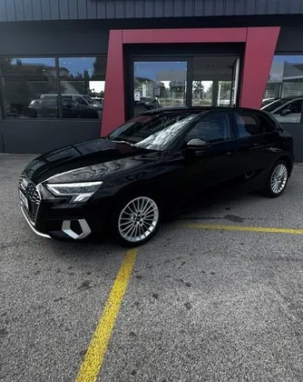 Zunanja slika - Audi A3 - 35 TFSI Advanced - 1