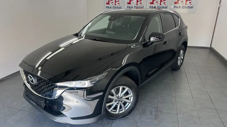 Zunanja slika - Mazda CX-5 - Center-Lin 2.2 SKYACTIV 110KW.NEMŠKI+4ALU.85.000KM - 1