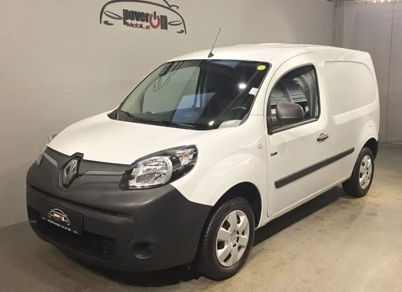 Zunanja slika - Renault Express - Kangoo  Electric ZE33 KLIMA PDC - 1